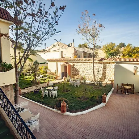 Villa Pomme D'Or-3